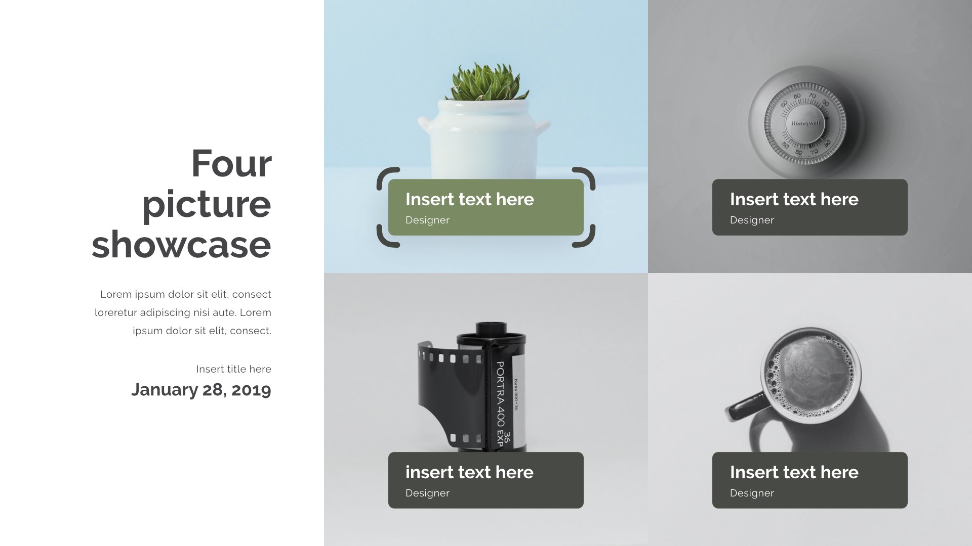 Frame Keynote, Presentation Templates GraphicRiver